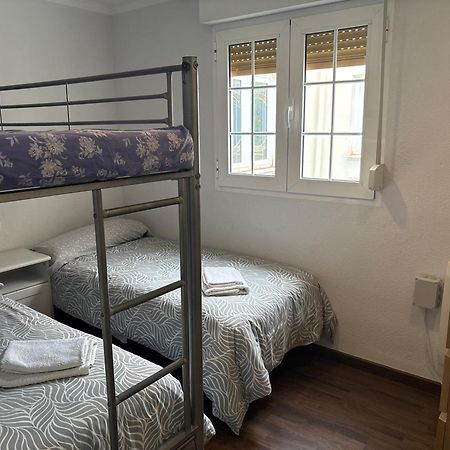 Apartamentos Centro Ciudad 2 Habitaciones Elda Zewnętrze zdjęcie