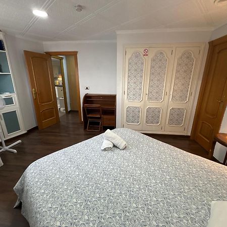 Apartamentos Centro Ciudad 2 Habitaciones Elda Zewnętrze zdjęcie
