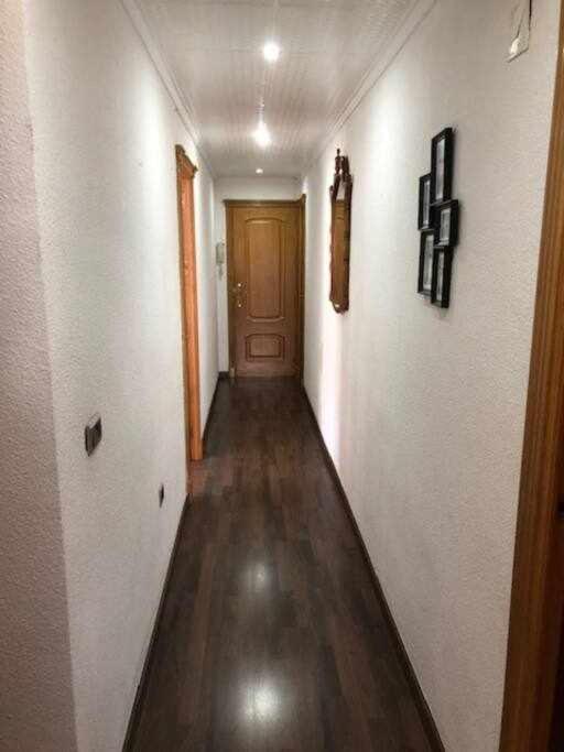Apartamentos Centro Ciudad 2 Habitaciones Elda Zewnętrze zdjęcie