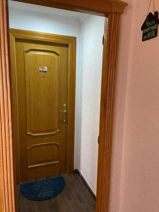 Apartamentos Centro Ciudad 2 Habitaciones Elda Zewnętrze zdjęcie