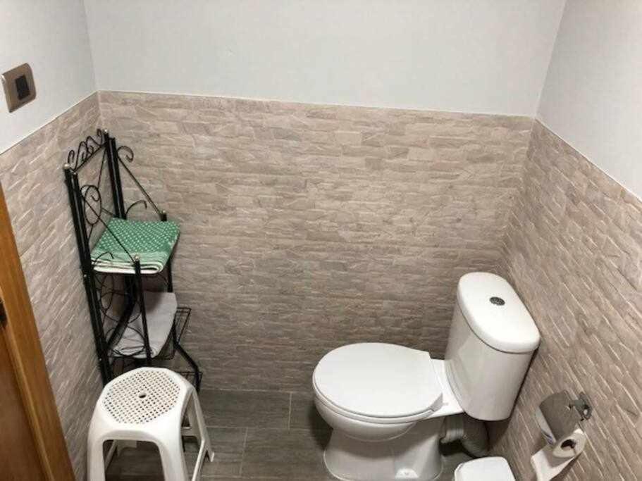 Apartamentos Centro Ciudad 2 Habitaciones Elda Zewnętrze zdjęcie