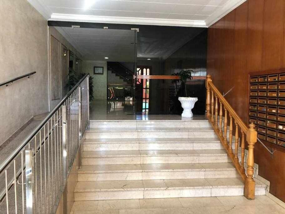 Apartamentos Centro Ciudad 2 Habitaciones Elda Zewnętrze zdjęcie