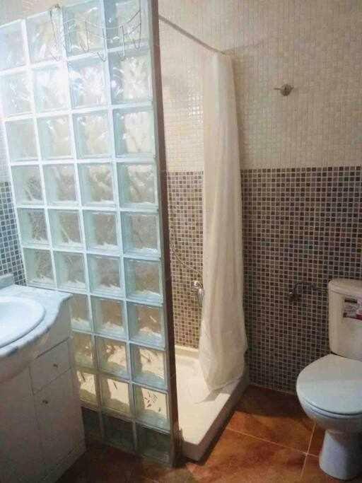 Apartamentos Centro Ciudad 2 Habitaciones Elda Zewnętrze zdjęcie