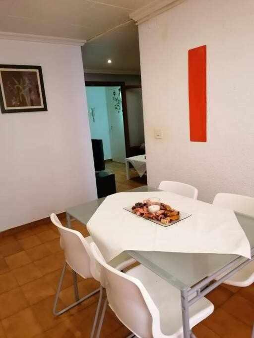 Apartamentos Centro Ciudad 2 Habitaciones Elda Zewnętrze zdjęcie