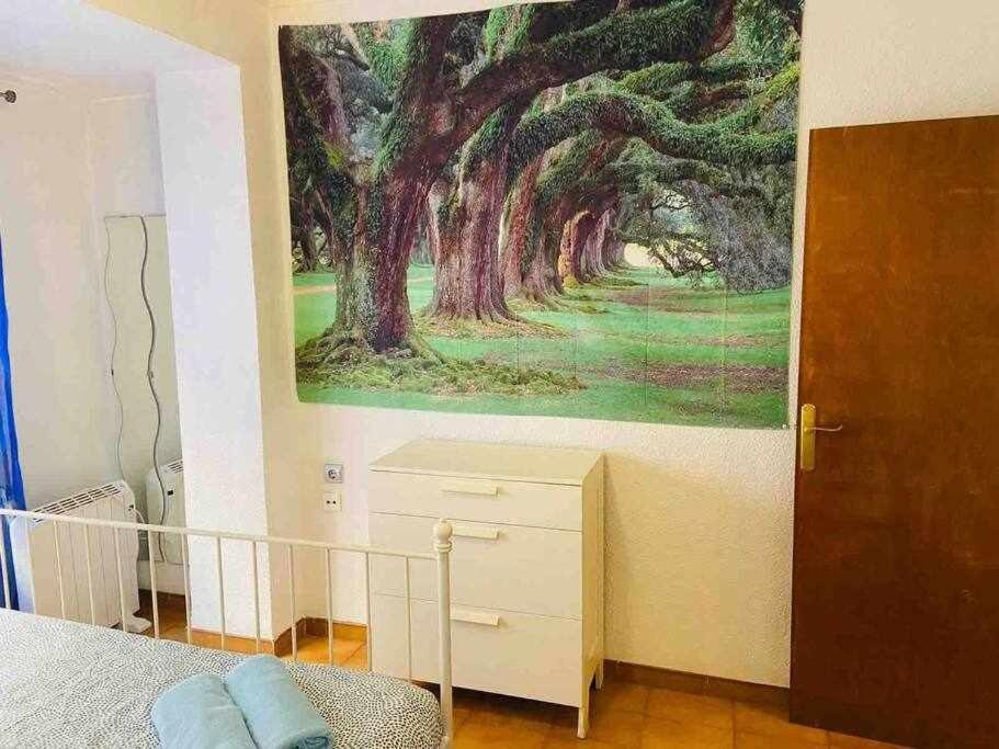 Apartamentos Centro Ciudad 2 Habitaciones Elda Zewnętrze zdjęcie