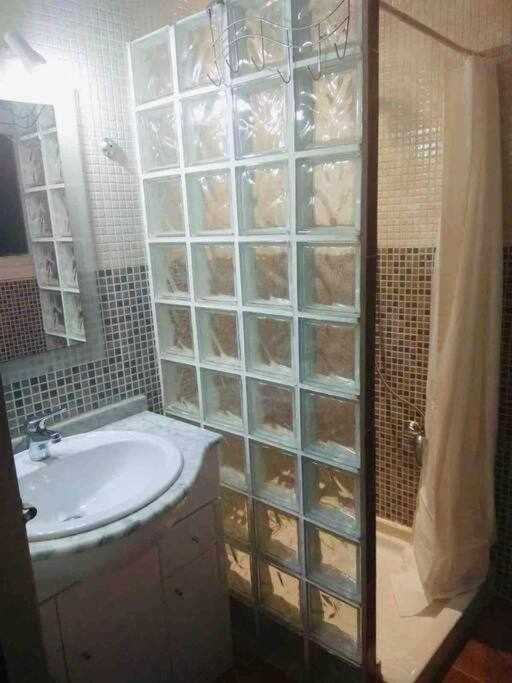 Apartamentos Centro Ciudad 2 Habitaciones Elda Zewnętrze zdjęcie