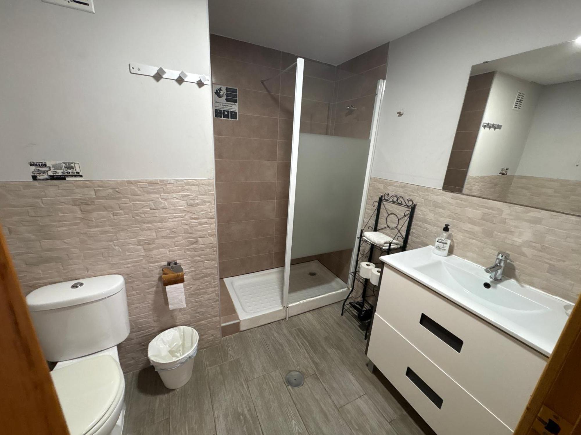 Apartamentos Centro Ciudad 2 Habitaciones Elda Zewnętrze zdjęcie