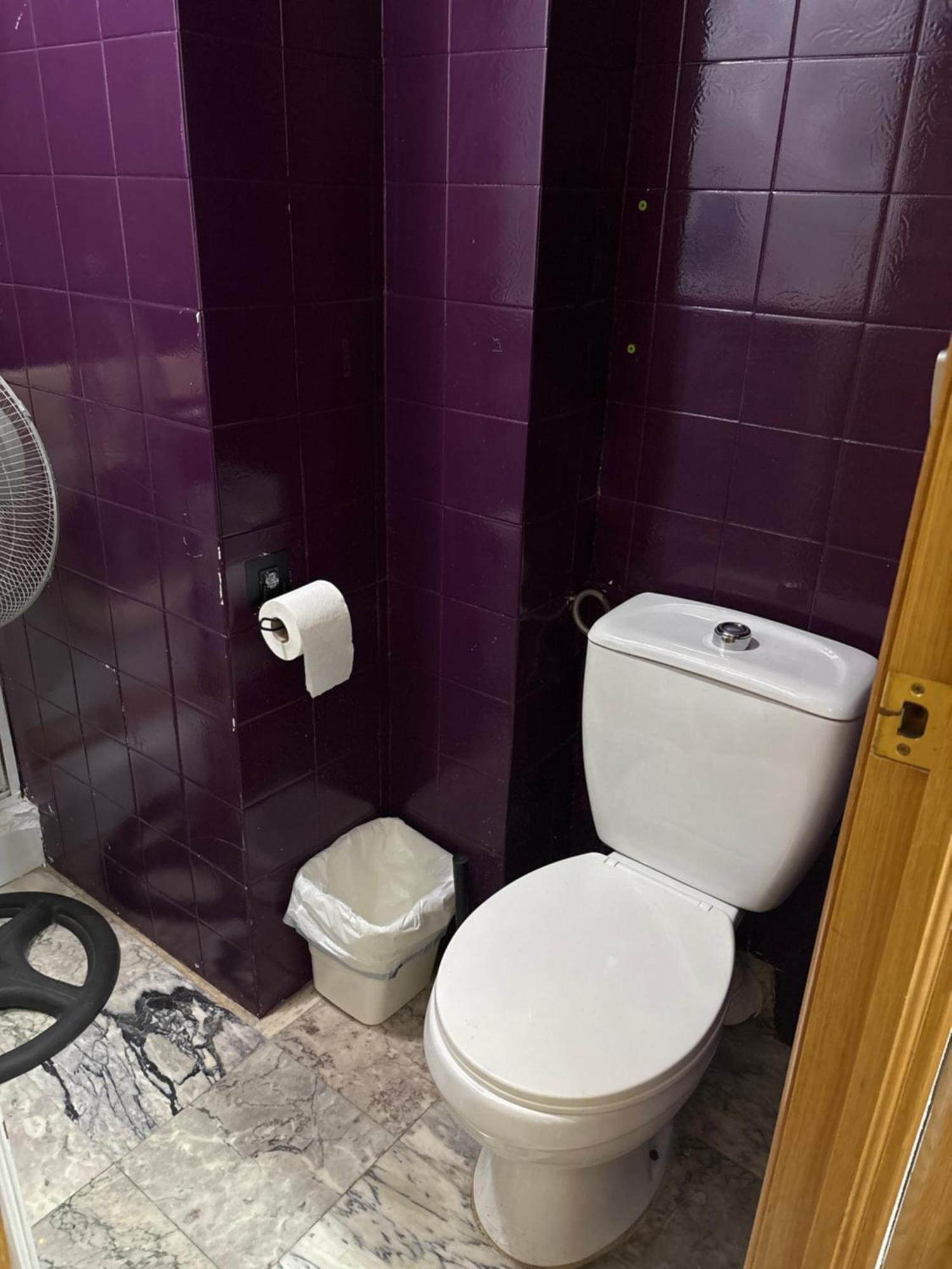 Apartamentos Centro Ciudad 2 Habitaciones Elda Zewnętrze zdjęcie