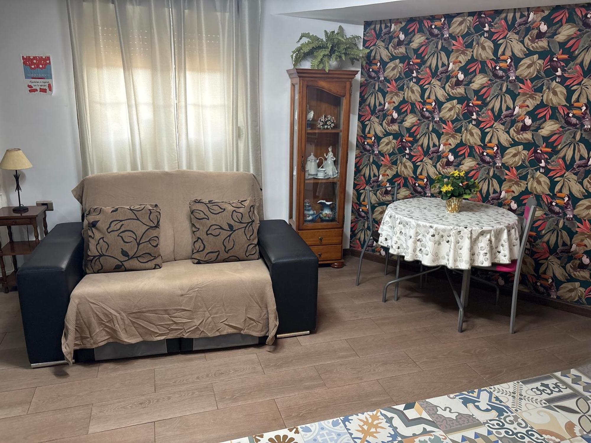 Apartamentos Centro Ciudad 2 Habitaciones Elda Zewnętrze zdjęcie